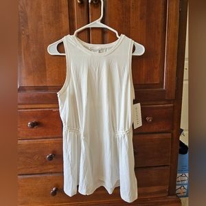 Athleta Air Out Cinch Tank